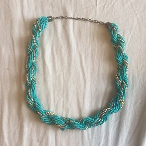 Turquoise Necklace